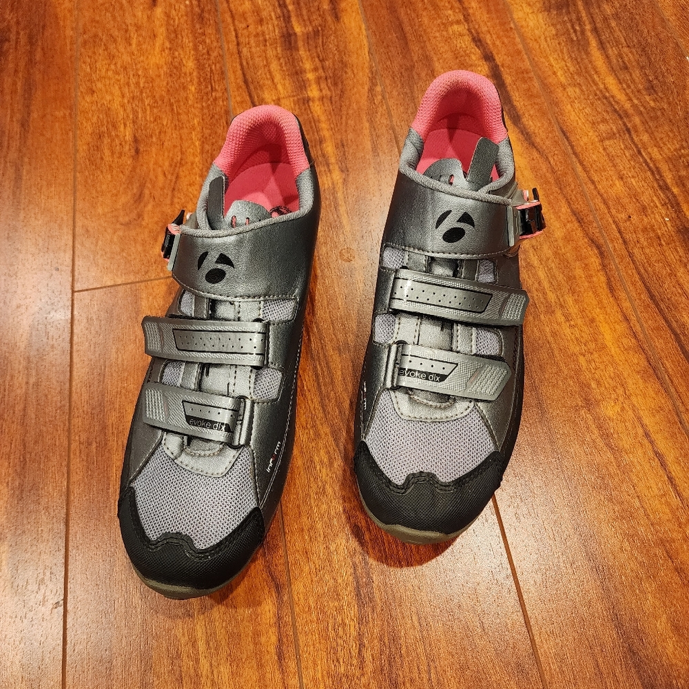 Bontrager Evoke Dlx Cycling Womens 2017 Size 11.5